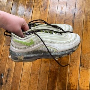 Nike Air Max 97 Terrascape Phantom Vivid Green